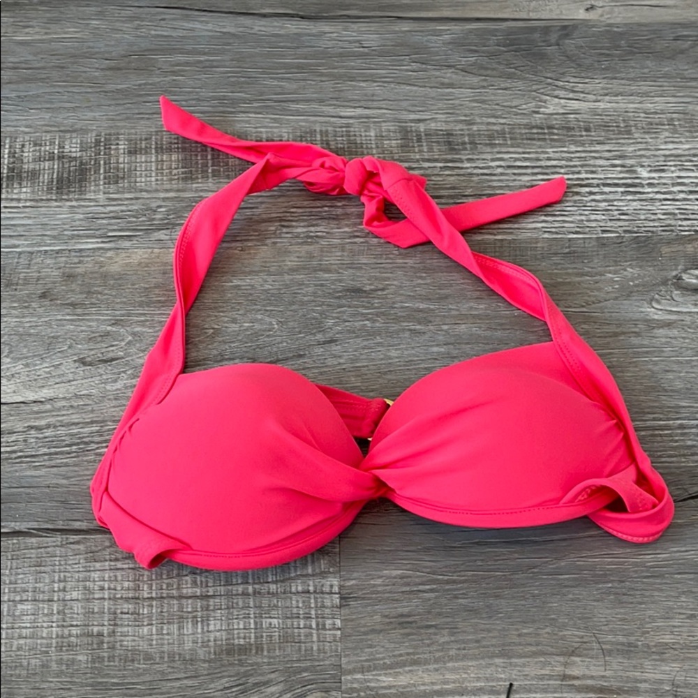 pink swimmy